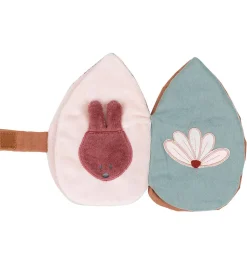 Nattou Stofbog - 21x13 cm - Susie and Bo