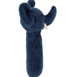 NatureZoo Rangle - Elefant - Mørkeblå
