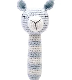 NatureZoo Rangle - Lama - Lyseblå