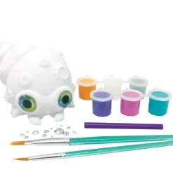 Nebulous Stars Figur - Mal Selv - Lyria