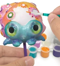 Nebulous Stars Figur - Mal Selv - Lyria