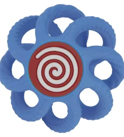 Nuby Bidebold - Blå