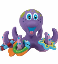 Nuby Ringspil - Blæksprutte