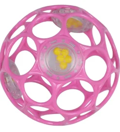 Oball Rangle - 9 cm - Pink