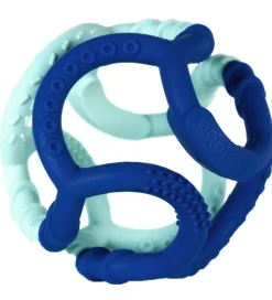 Ogobolli Bidebold - Gummi - Blå