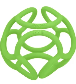 Ogobolli Bidebold - Silikone - Grøn