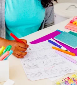 Ooly Fyldepen - 8 Stk - Color Write Fountain Pens