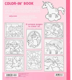 Ooly Malebog - Enchanting Unicorns