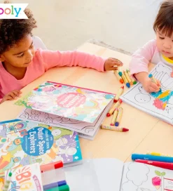 Ooly Malebog - Enchanting Unicorns