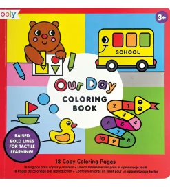 Ooly Malebog - Our Day