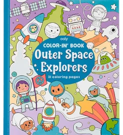 Ooly Malebog - Outer Space Explorer