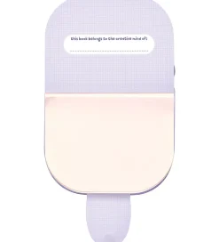 Ooly Sketchbog - Carry Along - Panda