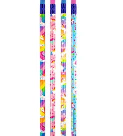 Ooly Skolesæt - Unicorns - Happy Pack