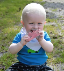 Oopsy Bidering - Hånd - Pink