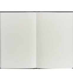 Oxford Skitsebog - Hårdt Omslag - A5