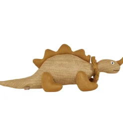 OYOY Bamse - Billy Dinosaur - Saffron