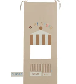 OYOY Legedør - Yummi Mini Store - Multi