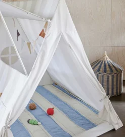 OYOY Legetelt - Yummy - Clay