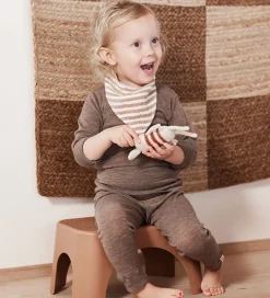 OYOY Rangle - Musetti Mouse - Off White/Melange