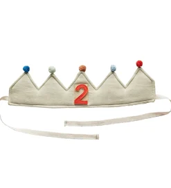 OYOY Udklædning - Magic - Fødselsdagskrone