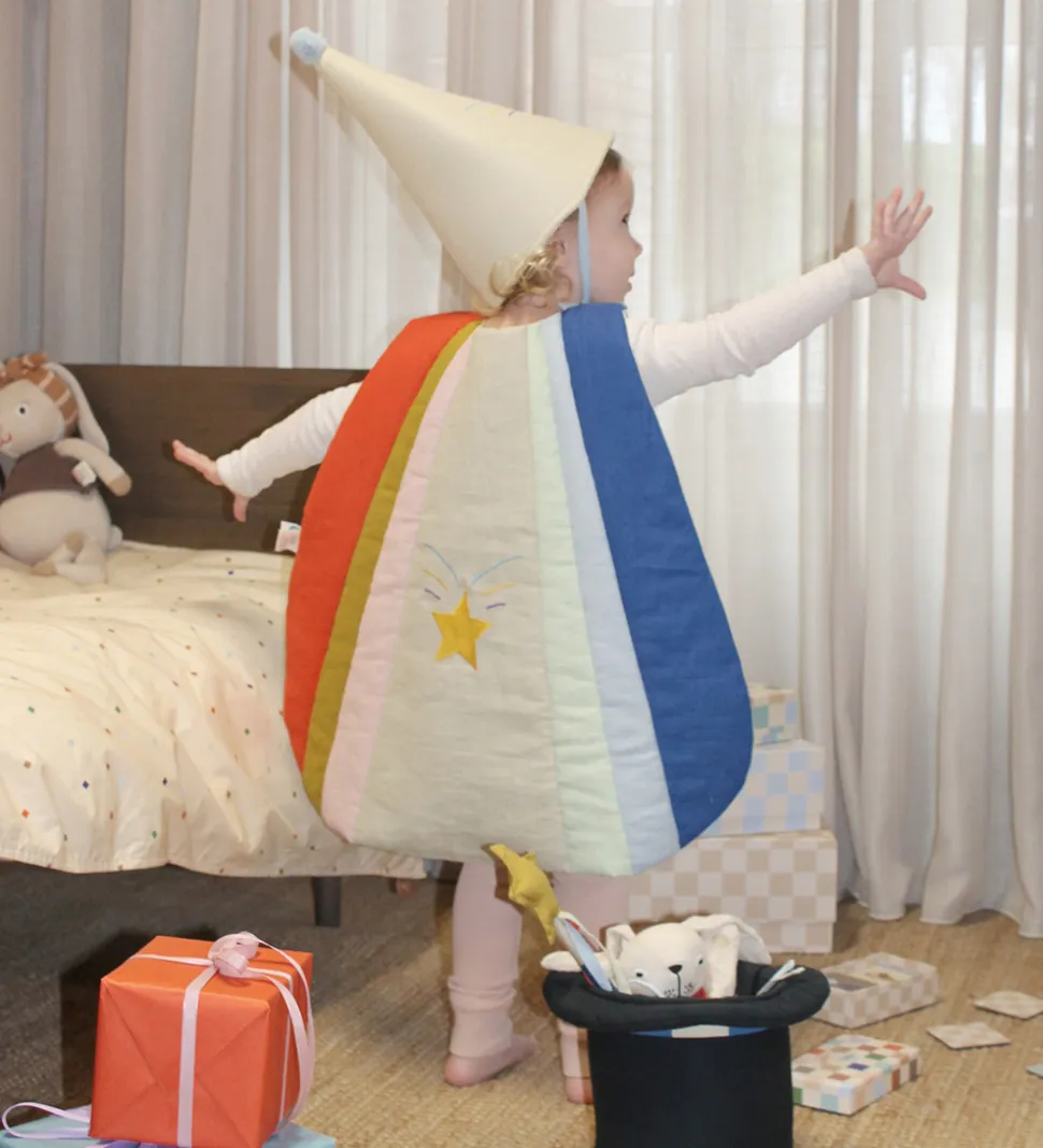 OYOY Udklædning - Magic - Troldmandshat