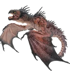 Papo Luftdrage - H: 9 cm