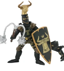 Papo Våbenmestertyr - H: 13 cm