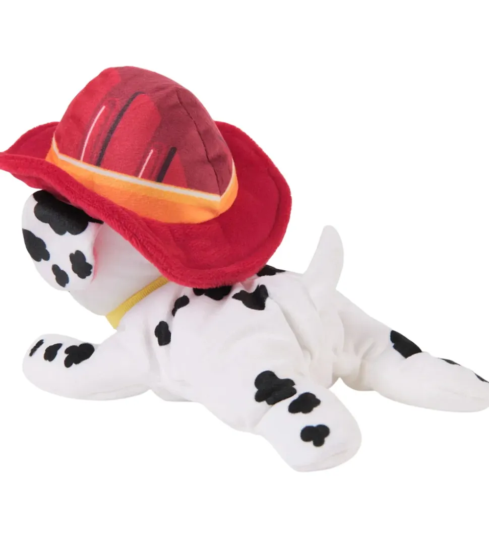 Paw Patrol Bamse - 20 cm - Gund & Collar - Marshall