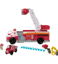 Paw Patrol Brandbil - 52 cm - Rapid Reload Fire Truck