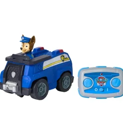 Paw Patrol Fjernstyret Bil - 1:24 - Vehicle Chase