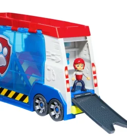 Paw Patrol Legetøj - 50x24 cm - Launch & Rescue Paw Patroller