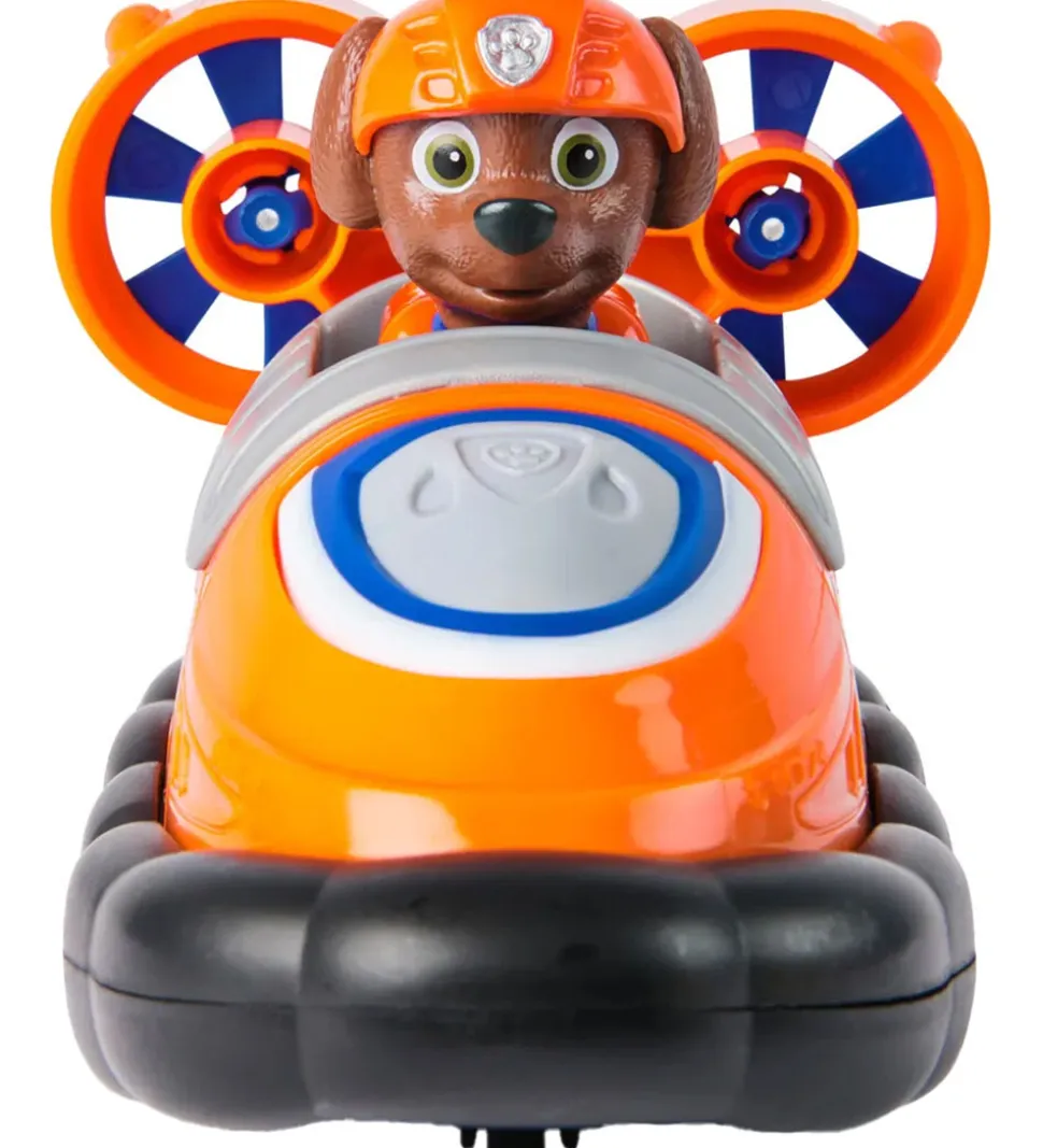 Paw Patrol Legetøjsbil - Basic 2.0 - Zuma