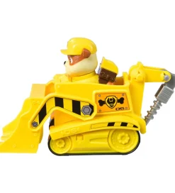 Paw Patrol Legetøjsbil - Basic 2.0 - Rubble