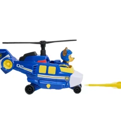 Paw Patrol Legetøjshelikopter - Air Rescue - Chase