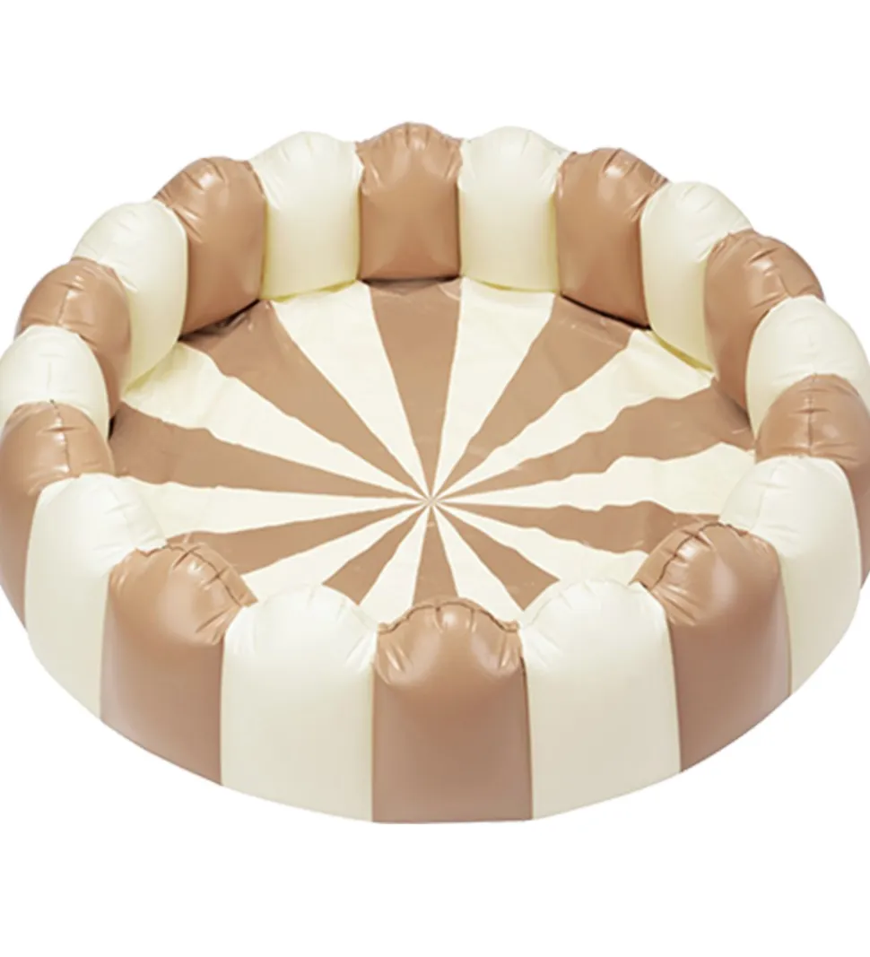 Petites Pommes Badebassin - 160 cm - Henry - Dolce