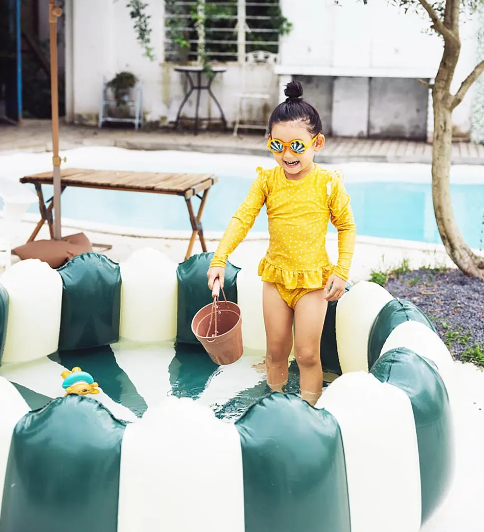 Petites Pommes Badebassin - 160 cm - Henry - Dolce