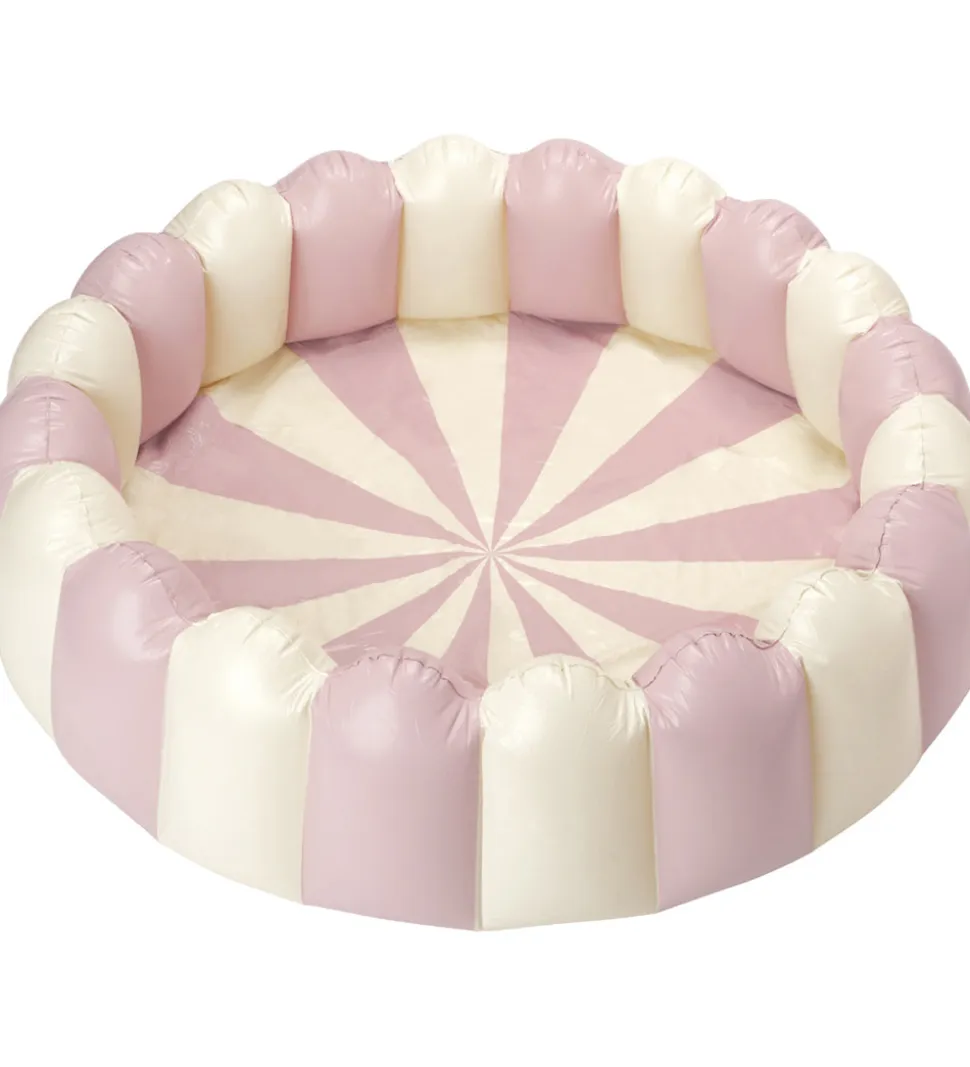 Petites Pommes Badebassin - 160 cm - Henry - French Rose