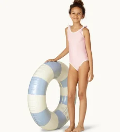 Petites Pommes Badering - 90 cm - Sally - Nordic Blue