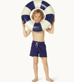 Petites Pommes Badering - 60 cm - Anna - Cannes Blue