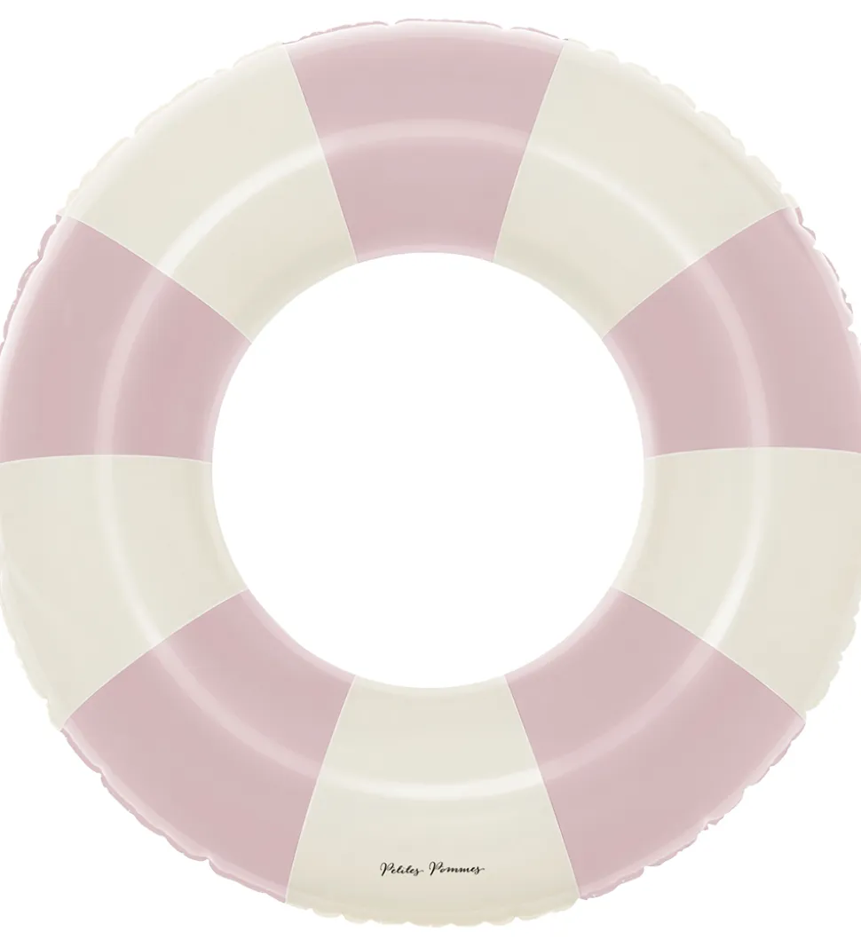 Petites Pommes Badering - 45 cm - Olivia - French Rose