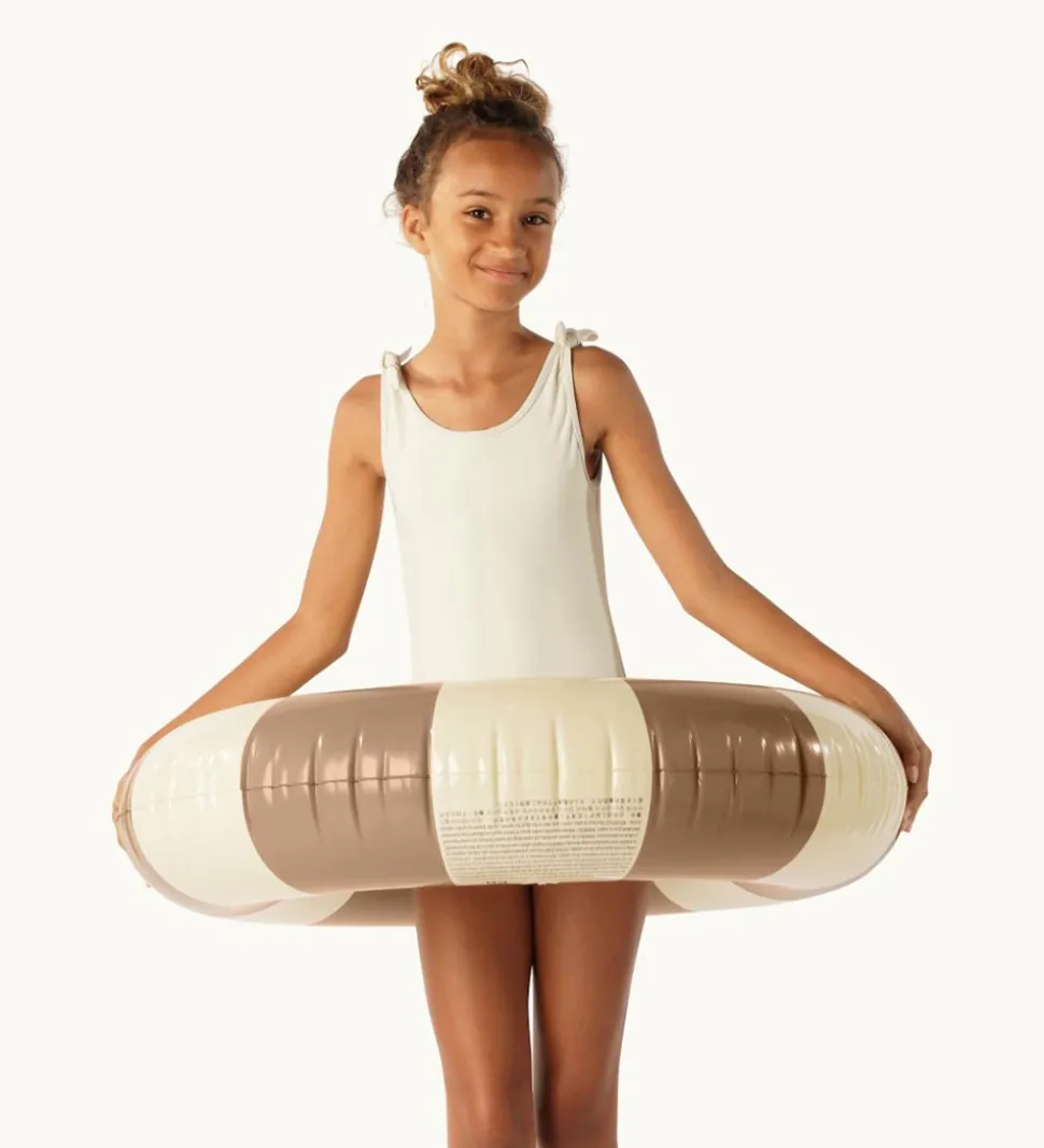 Petites Pommes Badering - 90 cm - Sally - Kaffe