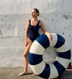 Petites Pommes Badering - 120 cm - Celine Grand - Cannes Blue