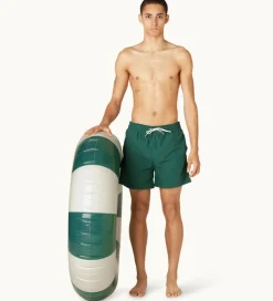 Petites Pommes Badering - 120 cm - Celine Grand - Oxford Green