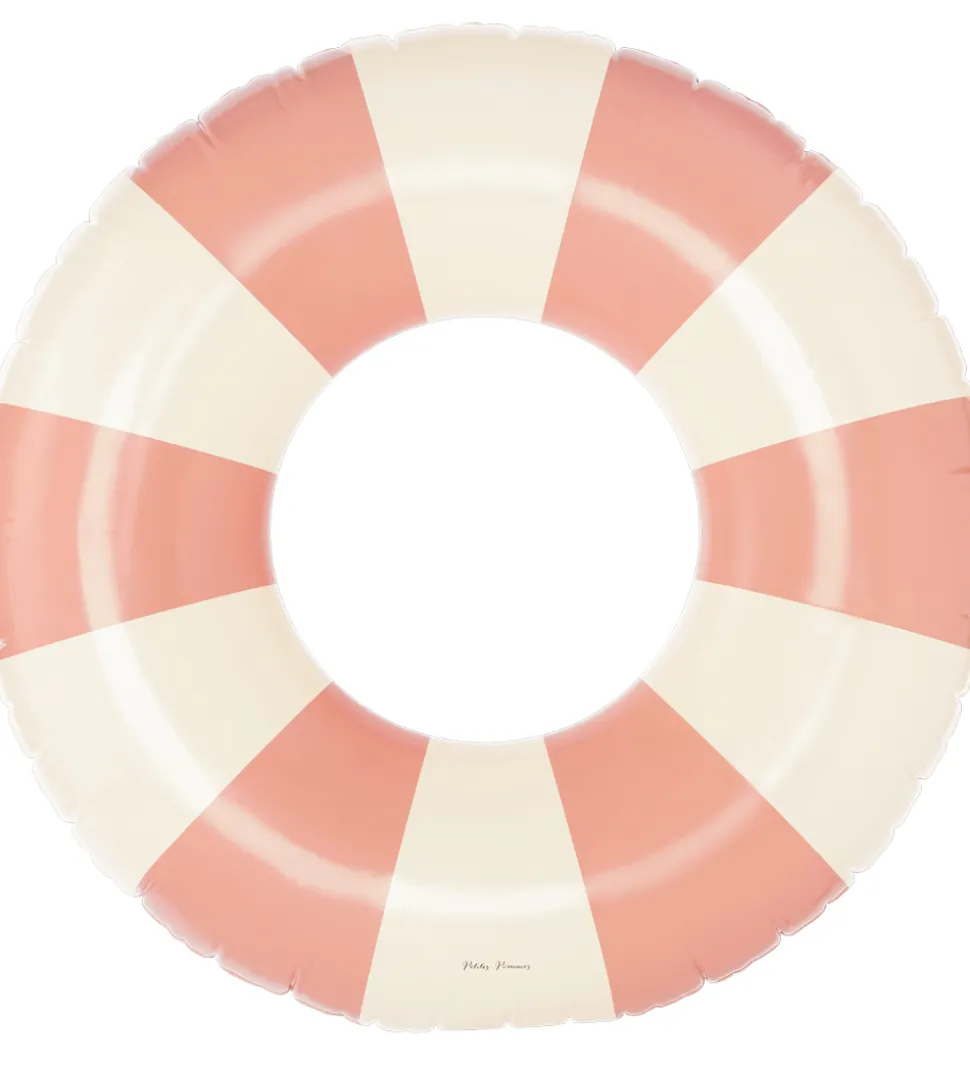 Petites Pommes Badering - 90 cm - Sally - Peach Daisy