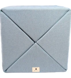 Pine Cone Tumlemøbel - 45x200 cm - Mountain - Happy Play - Sky