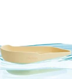 PlanToys Trælegetøj - Sejlbåd - Træ