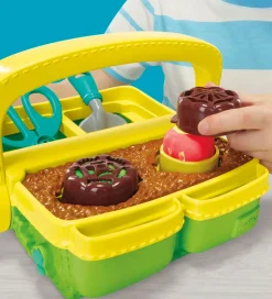 Play-Doh Modellervoks - Blooming Flowers