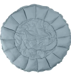 Play&Go Legetæppe - 3-i-1 - Ø130 cm - Dusty Blue