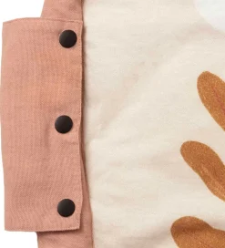 Play&Go x Moulin Roty Legetøjstæppe - 3-i-1 - Ø120 cm - Aprés La