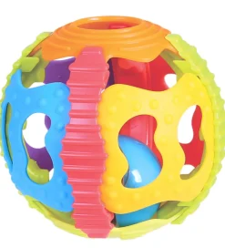 Playgro Aktivitetsbold - Rattle and Roll